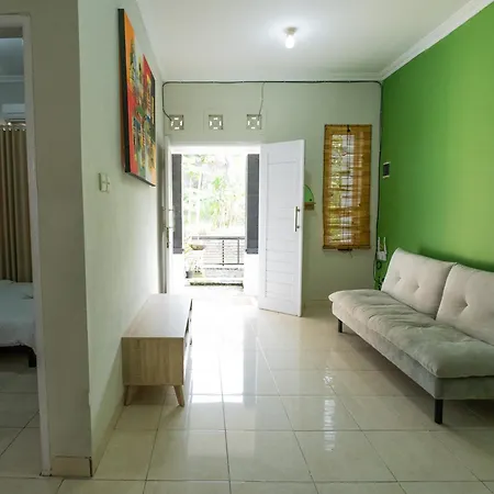 House Shizen I Villa
