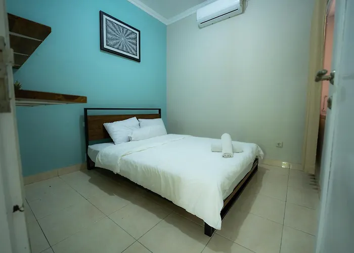 House Shizen I Uluwatu