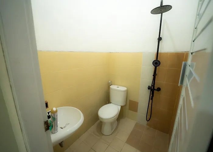 House Shizen I Ferienhaus Uluwatu