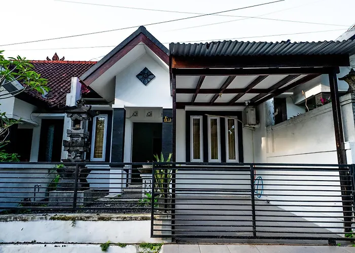 Ferienhaus House Shizen I *