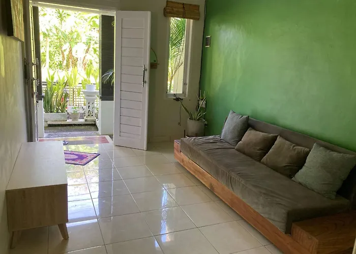 House Shizen I * Uluwatu